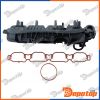 Collecteur d'admission pour VW | BKS-VW-031, 06L133201EH